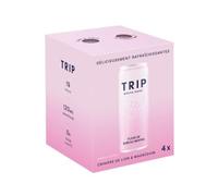 Elderflower Mint Sparkling Water Multipack