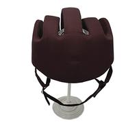 Elderly Anti-Fall Protective Hat Elderly Helmet for Falls, Elderly Protection Hat/Breathable Anti Shock Cap - Senior & Patient Sponge Helmet - Head Safety Hat for Prevention Fall & Shock