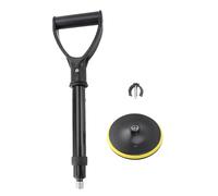 Elderly Assistance Products, Mobility Aids, Mobility & Daily Living Aids, Adjustable Standing Aid Handicap Accessories Help Seniors Get Up Portability Standing Assist Device