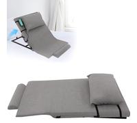 Elderly Automatic Getting Up Device, Wake-up Assist Device, Electric Lifting Mattress, Elderly Patients Lying in Bed for a Long Time Leaning Against Their Backs