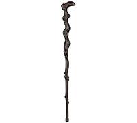 Elderly Cane Elderly Supplies Elderly Crutches Adjustable Cane Multifunctional Crutches Men'S/Women'S Walking Stick Big Four-Leg Anti-Skid Crutch Walker It's so kind of you