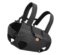 Elderly Dog Support - 800 G Dog Harness Support Rehabilitation | Support Harness for Dogs | Adjustable Breathable Fit for Assisted Mobility Elderly External Recovery
