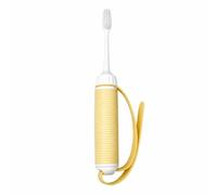Elderly Hair Comb Long Handle Comb Bath Comb Shampoo Tool With Ergonomic Handle Suitable for recovery daily washing