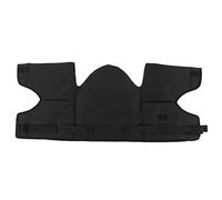 Elderly Hip Protector, Soft Breathable Fracture Injury Prevention Hip Pad Adjustable Active Hip Protector Belt Skin Friendly Hip Fracture Protector Cushion for All Elderly People