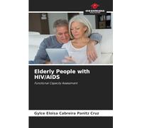 Elderly People with HIV/AIDS: Functional Capacity Assessment