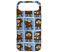 Elderly Plañideras Case for iPhone Air