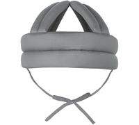 Elderly Protective Helmet Thick Soft Seniors Anti-Fall Head Protection Hat Adjustable Safety Helmet Bump Cap for Elder Heads Protection from Bumps & Bruises