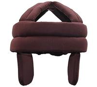 Elderly Safety Helmet - Anti Shock, Anti-Fall Cap, Soft Breathable Sponge Hat, Adjustable Elder Head Protection