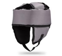 Elderly Safety Helmet Thick Soft Adjustable Cap Anti-Collision Head Protection Elastic Cotton Hat for Older Seniors