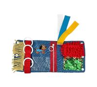 Elderly Sensory Toy, Multi-Purpose Arm Sleeve Cuff