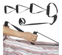 Elderly Side - Adjustable Ladder with Assisted Handle | Caddy Helper for Elderly, Elderly, Injury Recovery, Patient, Pregnancy Disability, Practical and Professional