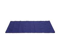 Elderly Slide Sheet Transfer Bed Cloth, Reusable Flat Slide Sheet for Patient Transfer, Tubular Slide Sheet for Patient Transfer, Sliding Draw Sheets to Assist Moving Elderly for Cars,(55.1 X 26.8in)