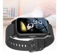 Elderly Smart Watch with Fall Detection and SOS Call - Alert Device for Alzheimer and Autism Patients