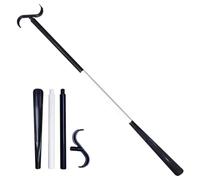 Elderly Sock Assistant Detachable Adjustable Dressing Hook Shoe Horn