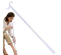 Elderly Sock Assistant | Sock Aid Device | with Dressing Hook Multifunction Adjustable Puller with Shoe Horn Function for Grandparents