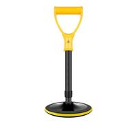 Elderly Standing Assist Device Adjustable Height to Help Get Up from Floor with 6inch Anti-Slip Base for Seniors for Elderly Handicap