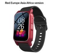 Elderly Watch With GPS Positioning And Health Monitoring, 4G Call Function, Alarm Function And Rescue Fall click