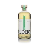 Elders English Elderflower Liqueurs