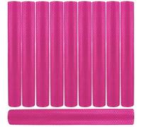 Elders Octopus Cricket Bat Grip 10 Pack [SELECT YOUR COLOUR] (Pink)