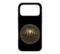 Elders of Burnt Oakes Risen From The Ashes Ancient Folklore Case for iPhone 17 Pro Max
