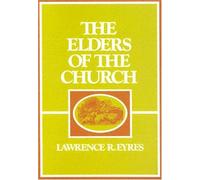 Elders of the Church