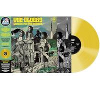 ELDERS, THE - LOOKING FOR THE ANSWER (YELLOW VINYL) [VINYL]