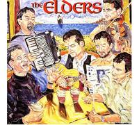Elders, the - Pass It on Down