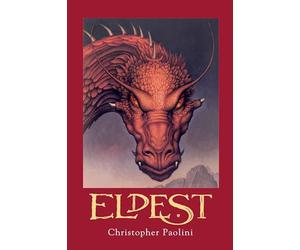 Eldest: Book II: 02 (Inheritance Cycle)