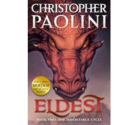 Eldest: Book II: 2 (Inheritance Cycle)