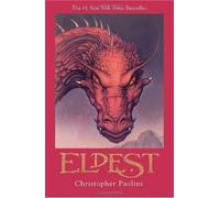 Eldest by Christopher Paolini (Mar 13 2007)