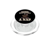 Eldest Daughter Oldest Daughter Firstborn Energy Gift PopSockets PopGrip for MagSafe