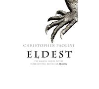 Eldest: (Inheritance Book 2) (The Inheritance Cycle, 2)