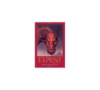 Eldest (Inheritance Cycle (Hardcover))