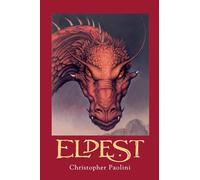 Eldest (Inheritance Cycle, No. 2) by Christopher Paolini (2007-03-13)