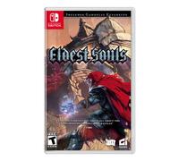 Eldest Souls - Nintendo Switch