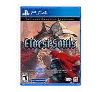 Eldest Souls - PlayStation 4