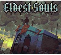 Eldest Souls US XBOX One / Xbox Series X|S CD Key