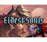 Eldest Souls (Xbox One / Xbox Series X|S) Xbox Live Key - ARGENTINA