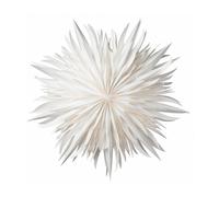 Eldig Christmas Star Ø52 White