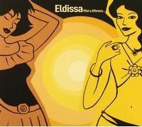 Eldissa - What a Difference