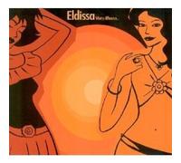 Eldissa - What A Difference...
