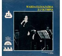 Eldjazairia,W. - Warda Eldjazairia a l'Olympia