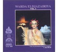 Eldjazairia,W. - Warda Eldjazairia Vol.3