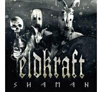 Eldkraft - Shaman [CD]