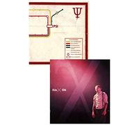 Eldo - Eldo: B2B My Music Pack 2 (Psi + Chi) [2CD]