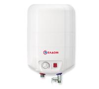 10 ltr Electric Water Heater 2.0 kW Above Sink Installation Under Pressure Water