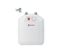 Eldom 7 Litre Water Heater, Undermount Mount, Pressure Resistant, Closed