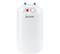 ELDOM 72326pmp Low Table 15 Litres Of Hot Water, 2 kW