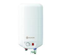 Eldom Boiler 15 Liter Over-Sink-Model 2 Kw. Pressurized 72326NMP, 2000 W, 230 V