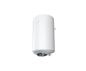 ELDOM Favourite 80L Electric Hot Water Tank - 2kW, WiFi Smart Control, Vertical Wall Mounted Boiler, Anti-Legionella & Anti-Freeze, Digital TFT Display | 230V Energy Class B